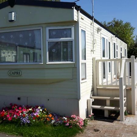 ホテルCaravan 8 Berth With Private Fishing リンカーン エクステリア 写真
