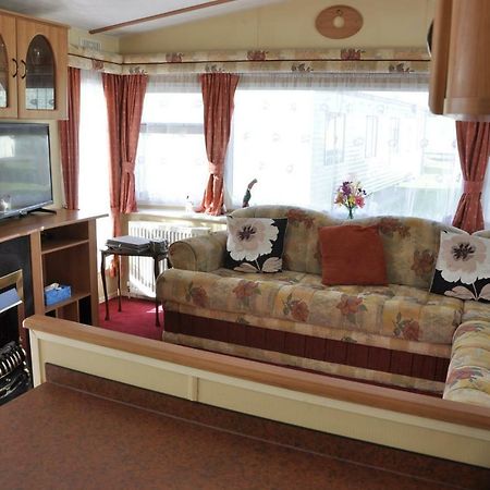 ホテルCaravan 8 Berth With Private Fishing リンカーン エクステリア 写真
