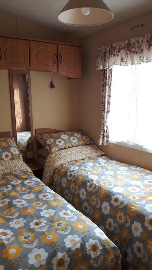 ホテルCaravan 8 Berth With Private Fishing リンカーン エクステリア 写真